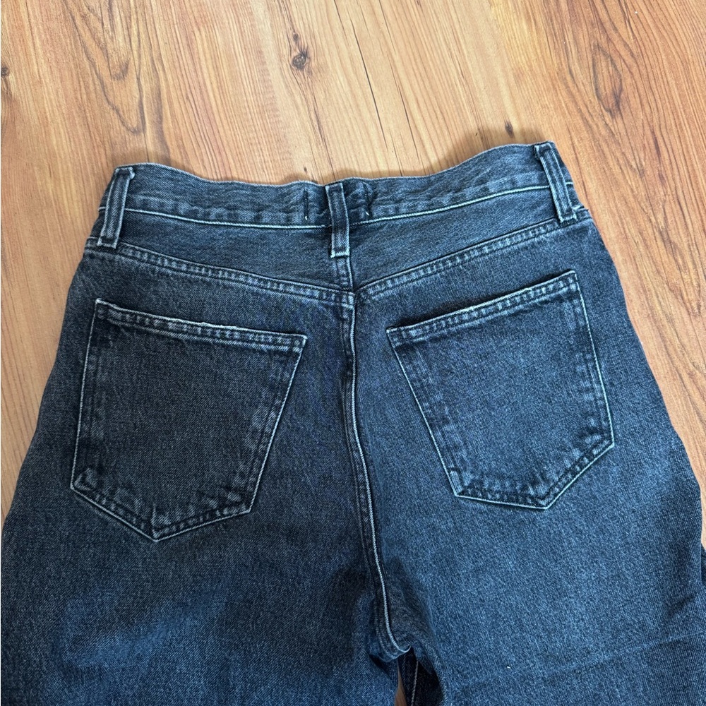 Agolde low slung baggy - Picture 6 of 8